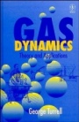 Gas Dynamics: Theory and Applications - ISBN 9780471975731