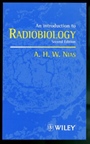An Introduction to Radiobiology - ISBN 9780471975908