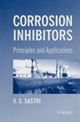 Green Corrosion Inhibitors: Theory and Practice - ISBN 9780471976080