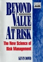 Beyond Value at Risk: The New Science of Risk Management - ISBN 9780471976226
