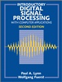 Introductory Digital Signal Processing with Computer Applications - ISBN 9780471976318