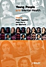 Young People and Mental Health - ISBN 9780471976783