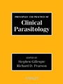 Principles and Practice of Clinical Parasitology - ISBN 9780471977292