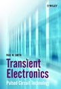 Transient Electronics: Pulsed Circuit Technology - ISBN 9780471977735