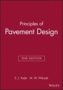 Principles of Pavement Design - ISBN 9780471977803