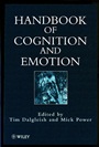 Handbook of Cognition and Emotion - ISBN 9780471978367