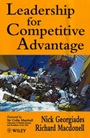 Leadership for Competitive Advantage - ISBN 9780471979289