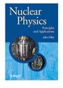 Nuclear Physics: Principles and Applications - ISBN 9780471979357