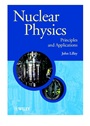 Nuclear Physics: Principles and Applications - ISBN 9780471979364