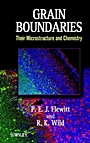 Grain Boundaries: Their Microstructure and Chemistry - ISBN 9780471979517