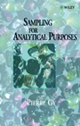 Sampling for Analytical Purposes - ISBN 9780471979562