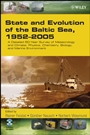State and Evolution of the Baltic Sea, 1952–2005: A Detailed 50–Year Survey of Meteorology and Climate, Physics, Chemistry, Biology, and Marine Environment - ISBN 9780471979685