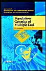 Population Genetics of Multiple Loci - ISBN 9780471979791