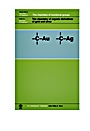 The Chemistry of Organic Derivatives of Gold and Silver - ISBN 9780471981640