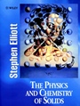 The Physics and Chemistry of Solids - ISBN 9780471981954