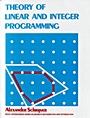 Theory of Linear and Integer Programming - ISBN 9780471982326