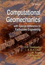 Computational Geomechanics with Special Reference to Earthquake Engineering - ISBN 9780471982852