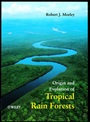 Origin and Evolution of Tropical Rain Forests - ISBN 9780471983262