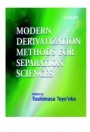 Modern Derivatization Methods for Separation Science - ISBN 9780471983644