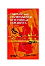 Forensic and Environmental Detection of Explosives - ISBN 9780471983712