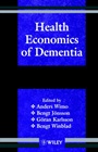 Health Economics of Dementia - ISBN 9780471983767