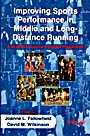 Improving Sports Performance in Middle and Long–Distance Running: A Scientific Approach to Race Preparation - ISBN 9780471984375