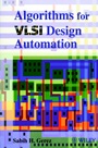 Algorithms for VLSI Design Automation - ISBN 9780471984894