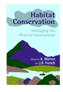 Habitat Conservation: Managing the Physical Environment - ISBN 9780471984993