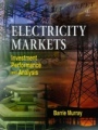 Electricity Markets: Investment, Performance and Analysis - ISBN 9780471985075
