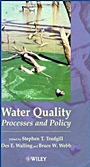 Water Quality: Processes and Policy - ISBN 9780471985471