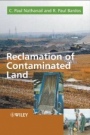 Reclamation of Contaminated Land - ISBN 9780471985600