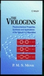 The Viologens: Physicochemical Properties, Synthesis and Applications of the Salts of 4,4–Bipyridine - ISBN 9780471986034