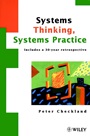 Systems Thinking, Systems Practice: Includes a 30–Year Retrospective - ISBN 9780471986065