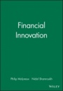 Financial Innovation - ISBN 9780471986188