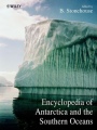 Encyclopedia of Antarctica and the Southern Oceans - ISBN 9780471986652