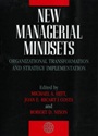 New Managerial Mindsets: Organizational Transformation and Strategy Implementation - ISBN 9780471986676