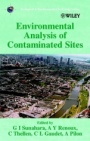 Environmental Analysis of Contaminated Sites - ISBN 9780471986690