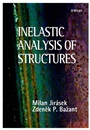Inelastic Analysis of Structures - ISBN 9780471987161
