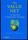 The Value Net: A Tool for Competitive Strategy - ISBN 9780471987192