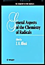 General Aspects of the Chemistry of Radicals - ISBN 9780471987604