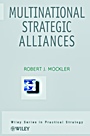 Multinational Strategic Alliances - ISBN 9780471987758