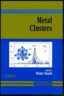 Metal Clusters - ISBN 9780471987833