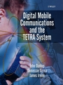 Digital Mobile Communications and the TETRA System - ISBN 9780471987925