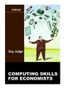 Computing Skills for Economists - ISBN 9780471988069