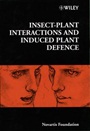 Insect–Plant Interactions and Induced Plant Defence - ISBN 9780471988151
