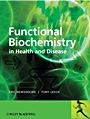 Functional Biochemistry in Health and Disease - ISBN 9780471988205