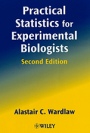 Practical Statistics for Experimental Biologists - ISBN 9780471988229
