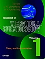 Handbook of Vibrational Spectroscopy: 5 Volume Set - ISBN 9780471988472