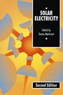 Solar Electricity - ISBN 9780471988526