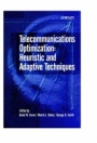 Telecommunications Optimization: Heuristic and Adaptive Techniques - ISBN 9780471988557